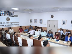 ई-कचरे से निकलेगा सोना-चांदी, जमशेदपुर में ट्रेनिंग शुरू