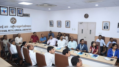 ई-कचरे से निकलेगा सोना-चांदी, जमशेदपुर में ट्रेनिंग शुरू