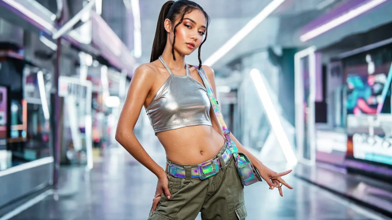 What Is The Y2K Fashion Trend And How To Style It In 2026