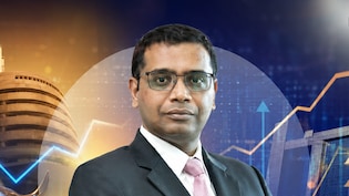 Valuation Comfort: JPMorgan's Mookim Prefers India's Large-Caps For Steady Earnings Compounding