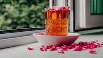 From Mogra To Hibiscus, 6 Flowers That Turn Into Refreshing Summer Drinks