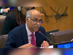 'खोखली बयानबाजी...झूठ बोलने से कुछ नहीं होगा', UN में पाकिस्तान को भारत ने दिखाया आईना