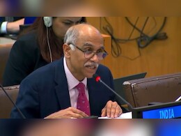 'खोखली बयानबाजी...झूठ बोलने से कुछ नहीं होगा', UN में पाकिस्तान को भारत ने दिखाया आईना