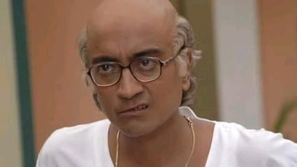 'तारक मेहता' में बूढ़ा बनकर मिली पहचान, जेठालाल के 'बापूजी' बनने के लिए 283 बार मुंडवाया सिर
