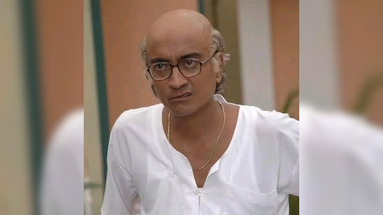 'तारक मेहता' में बूढ़ा बनकर मिली पहचान, जेठालाल के 'बापूजी' बनने के लिए 283 बार मुंडवाया सिर, लोग छूने लगे थे पैर