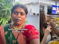 पहली बार विदेश पहुंची कामवाली दीदी, डरते-डरते निकली थीं घर से, फिर थाईलैंड में बना ली नई दोस्ती