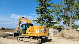 US Man Destroys Home With Excavator After Wife Threatens Divorce