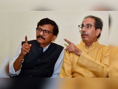 Sanjay Raut's Big Claim On Sena UBT Defection Buzz: MPs Promised Rs 50 Crore,  Rs 15 Cr Advance