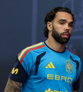 David Rayas Verdict On Spains Goalkeeper Battle Ahead Of World Cup: "Trying To Make It Hard For The Manager"