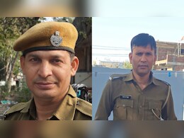 कोटा महंत हत्याकांड सुलझाने वाले 2 कांस्टेबल को मिलेगा गैलेंट्री अवार्ड, 6 दिन के भीतर ही सुलझा दिया केस