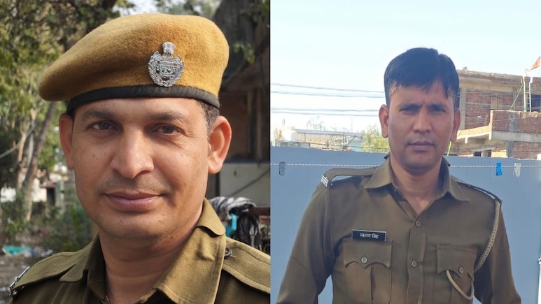 कोटा महंत हत्याकांड सुलझाने वाले 2 कांस्टेबल को मिलेगा गैलेंट्री अवार्ड, 6 दिन के भीतर ही सुलझा दिया केस