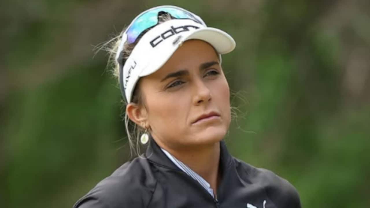 15-Time LPGA Winner Lexi Thompson's Historic U.S. Women's Open Streak Ends After 19 Years