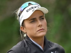 15-Time LPGA Winner Lexi Thompsons Historic U.S. Womens Open Streak Ends After 19 Years
