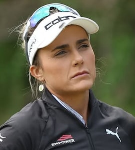 15-Time LPGA Winner Lexi Thompsons Historic U.S. Womens Open Streak Ends After 19 Years