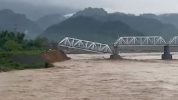 12 Assam Districts Face El Nino Risk As Centre Reviews Flood Situation
