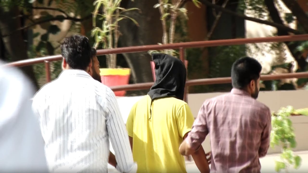 भोपाल के क्लिनिक में काम करने वाले को कैसे और किसने बनाया 'लोन वुल्फ'? हैंडलरों ने दिलाई थी एक शपथ EXCLUSIVE