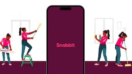 The Women Behind India's Cleaning Apps Are Asking A Simple Question: 'Who Protects Us?'