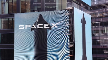SpaceX Set To Overtake Microsoft, Amazon In Value As Stock Soars