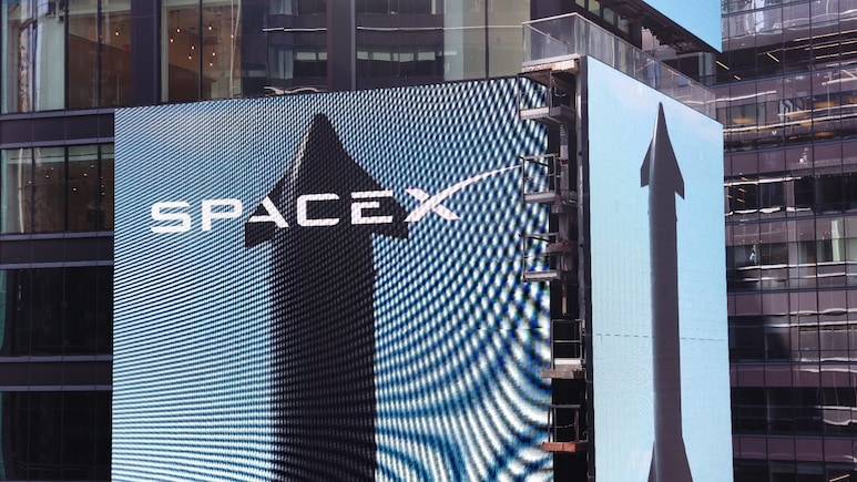 SpaceX Set To Overtake Microsoft, Amazon In Value As Stock Soars