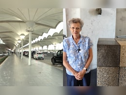 Switzerland Expert On How Noida Airport Used Climate-Friendly Cement