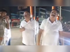 'तुम्हारी कैप कहां है? मुझे सैल्यूट करो', फर्जी IPS बन पुलिसवालों को धमकाने वाला मिथिलेश शुक्ला कौन है?