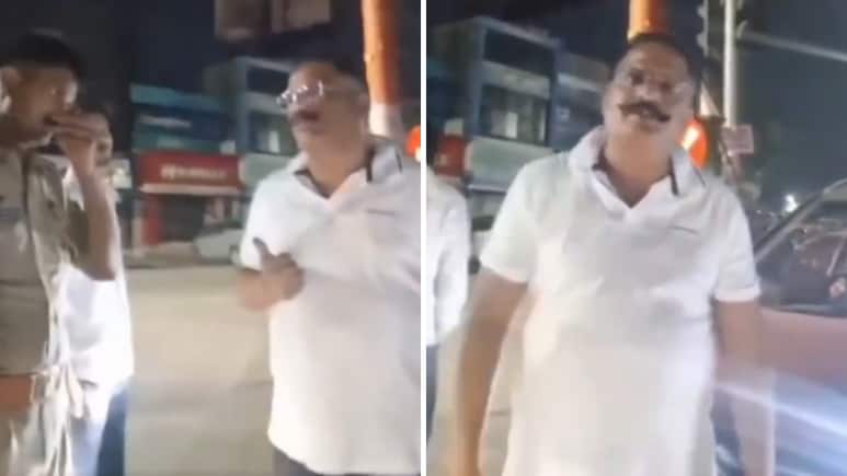 'तुम्हारी कैप कहां है? मुझे सैल्यूट करो', फर्जी IPS बन पुलिसवालों को धमकाने वाला मिथिलेश शुक्ला कौन है?