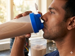 The World Wants More High-Protein Products, But There's Not Enough Whey To Go Around