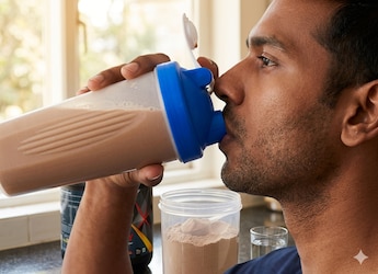 The World Wants More High-Protein Products, But There's Not Enough Whey To Go Around