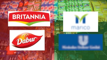 'Britannia, Dabur At Risk': Macquarie Flags Monsoon Risk For Rural Consumer Stocks