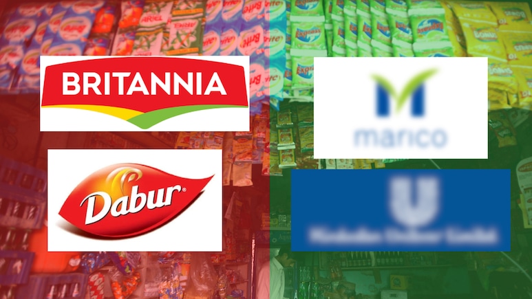 'Britannia, Dabur At Risk': Macquarie Flags Monsoon Risk For Rural Consumer Stocks; Check Top Picks