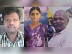 Woman, Boyfriend Kill Husband For Insurance Money, Stage It As Accident