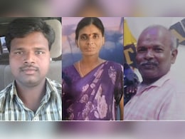 Woman, Boyfriend Kill Husband For Insurance Money, Stage It As Accident