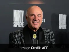 AI Replacing Consulting Jobs, Says Shark Tank Investor Kevin O'Leary