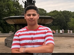 Zohran Mamdani Calls To Ban Horse Carriages In New York After Indian Teen's Death