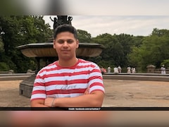Who Was Romanch Mahajan? Punjab Teen Who Died In US Horse Carriage Accident