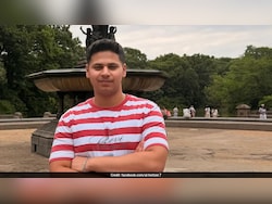 Who Was Romanch Mahajan? Punjab Teen Who Died In US Horse Carriage Accident