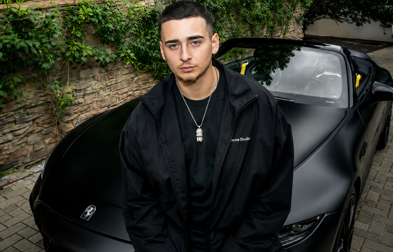 FaZe Lacy Confirms Surgery After Ugly ACL Reinjury During Basketball Game