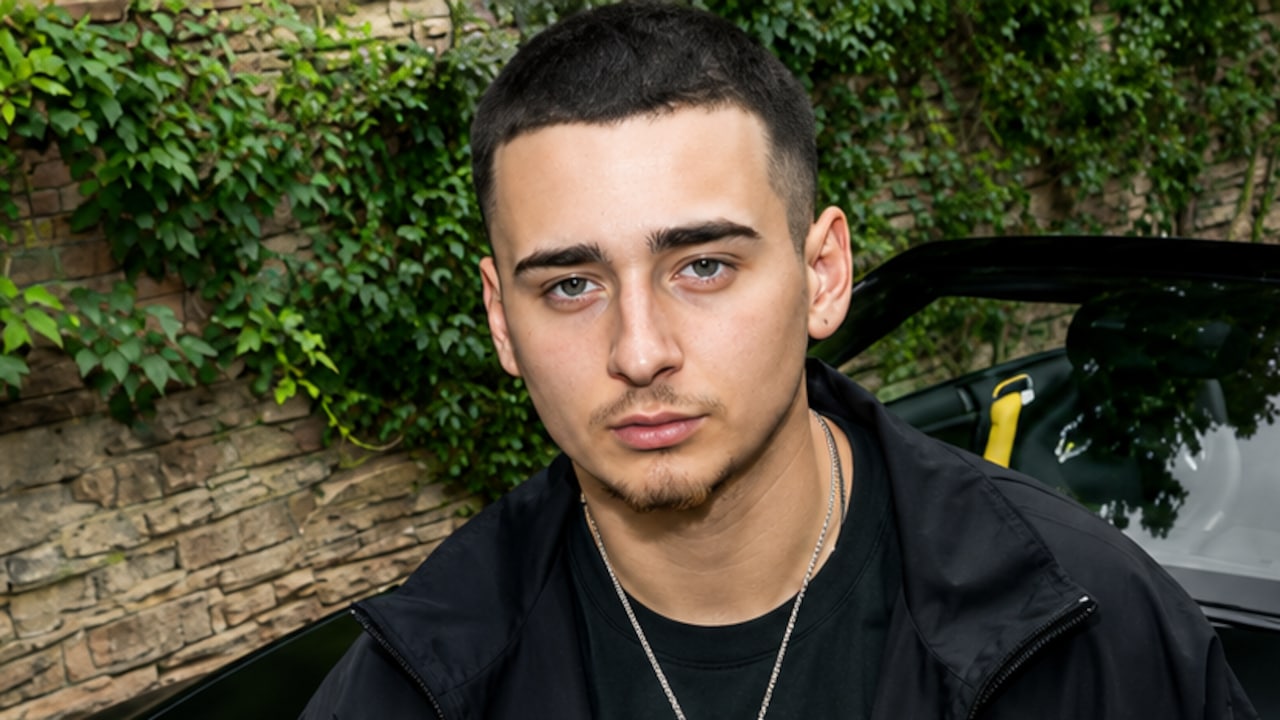 Why Did FaZe Lacy Leave CORE? Reason Behind His Sudden Exit Explained