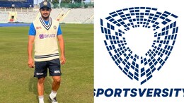 Priyank Panchal-Led Sportsversity Launches India's First Athlete-First Sports Education Platform