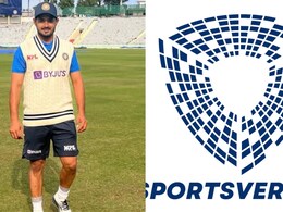 Priyank Panchal-Led Sportsversity Launches India's First Athlete-First Sports Education Platform