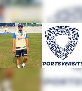 Priyank Panchal-Led Sportsversity Launches Indias First Athlete-First Sports Education Platform