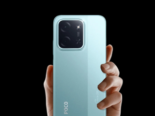 6 हजार सस्ता मिल रहा Poco का 6000mAh बैटरी वाला धांसू फोन, धमाकेदार ऑफर