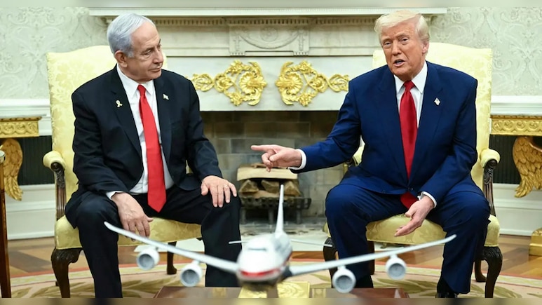 Will Israel Withdraw Forces From Lebanon? Here's What Netanyahu Told Trump
