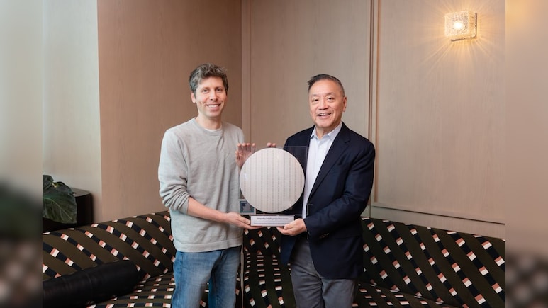 ChatGPT To Become Faster? OpenAI Unveils Its First AI Chip Jalapeno