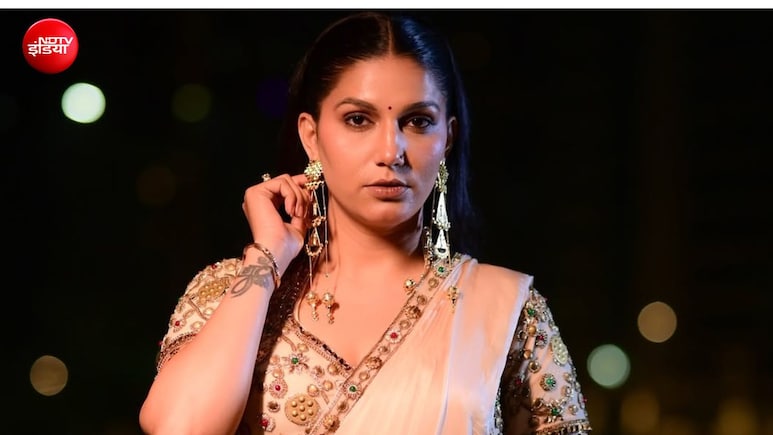 सपना चौधरी के पति को एक्ट्रेस के अफेयर का था शक, करता था पिटाई, नजदीकी ने बताई हकीकत