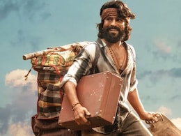 <i>Peddi</i> Box Office Collection Day 8: Rs 200 Crore In India Not Far For Ram Charan Film