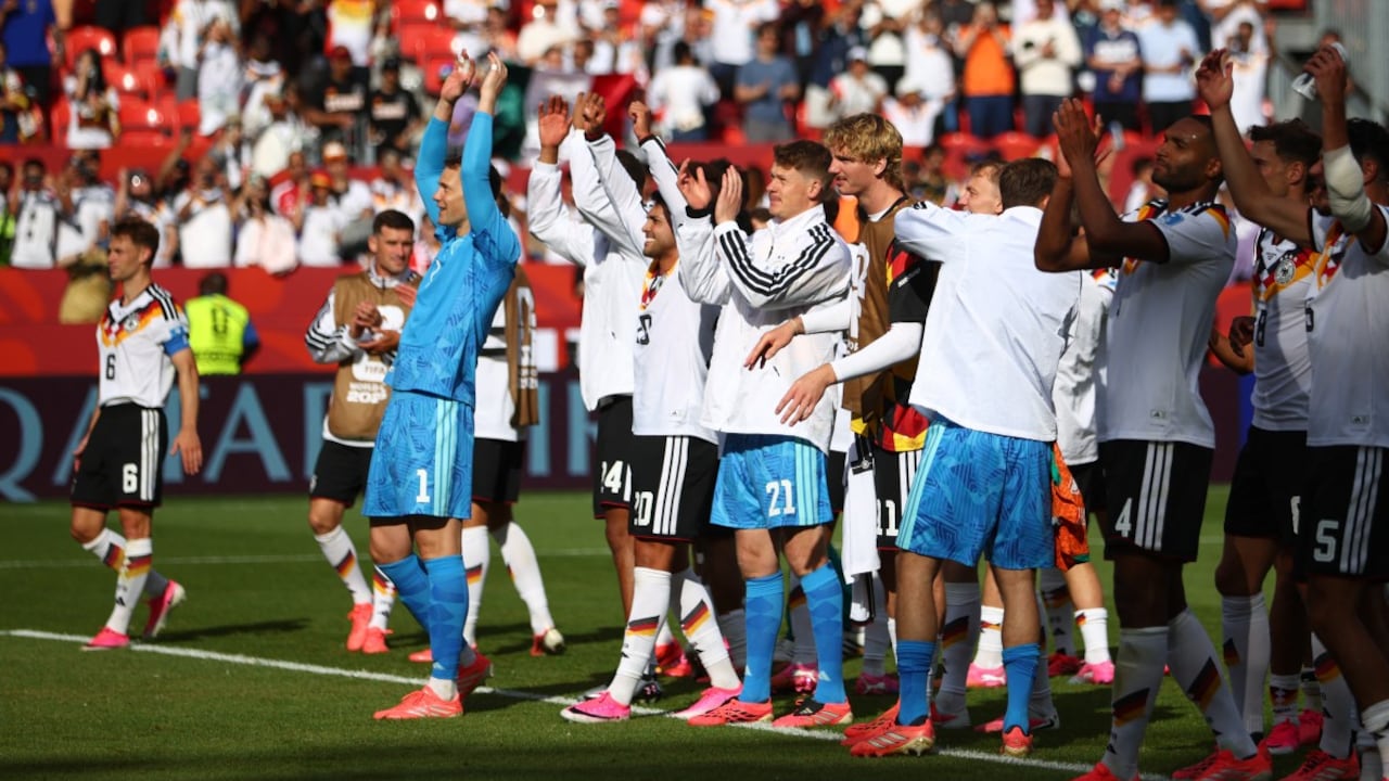 FIFA World Cup 2026 Day 10 Highlights: Germany Enter Knockouts; Netherlands, Japan Close In On Round Of 32