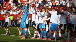 FIFA World Cup 2026 Day 10 Highlights: Germany Enter Knockouts; Netherlands, Japan Close In On Round Of 32