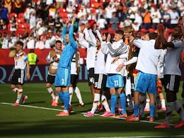 FIFA World Cup 2026 Day 10 Highlights: Germany Enter Knockouts; Netherlands, Japan Close In On Round Of 32