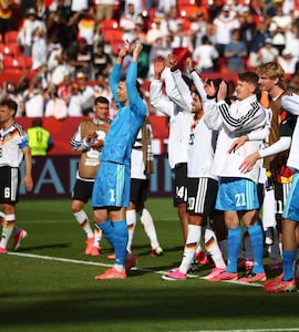 FIFA World Cup 2026 Day 10 Highlights: Germany Enter Knockouts; Netherlands, Japan Close In On Round Of 32